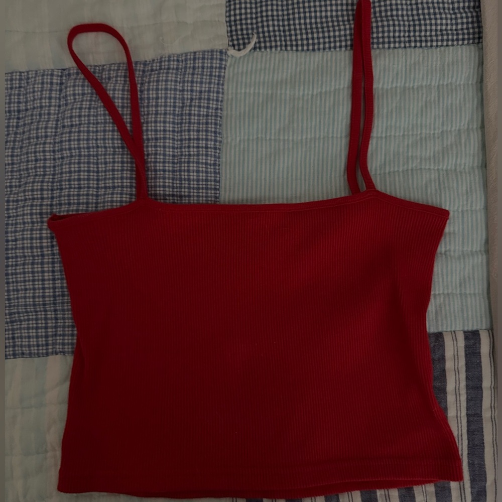 Brandy Melville Tank